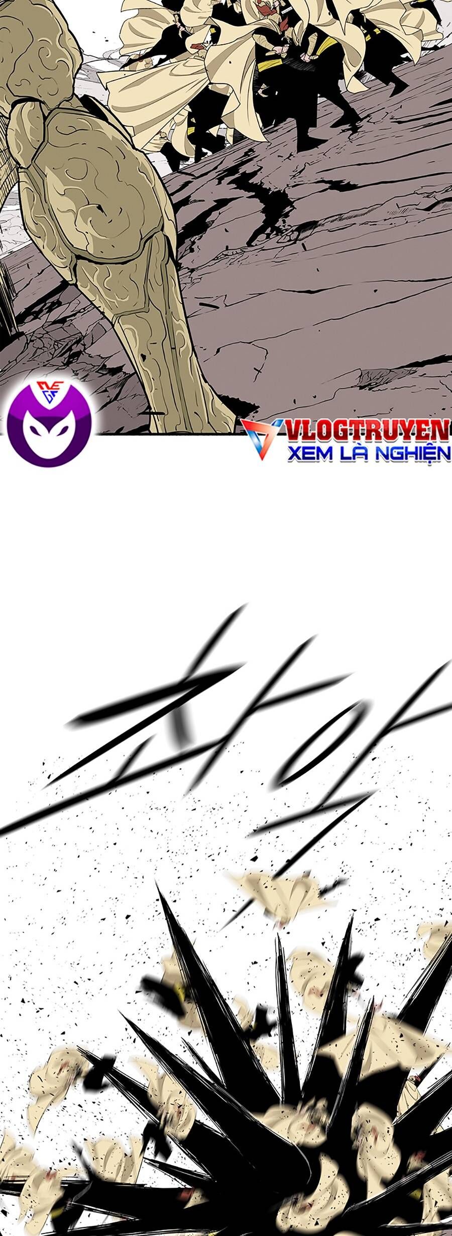 Bắc Kiếm Giang Hồ Chap 160 - Next Chap 161