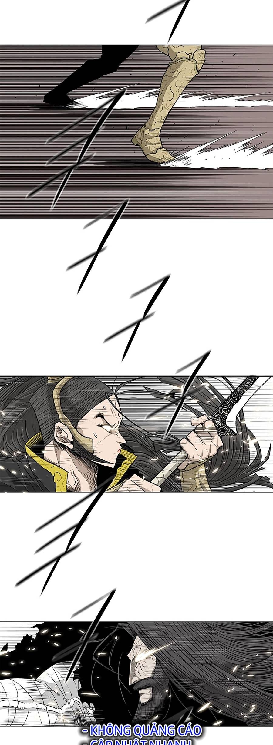 Bắc Kiếm Giang Hồ Chap 160 - Next Chap 161