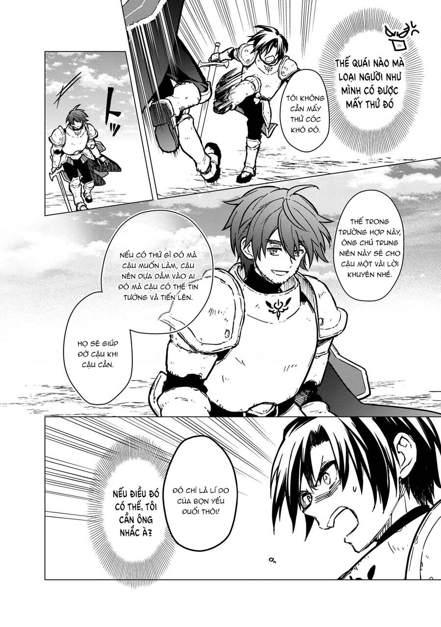 My Death Flags Show No Sign Of Ending. Chap 47 - Next Chap 48