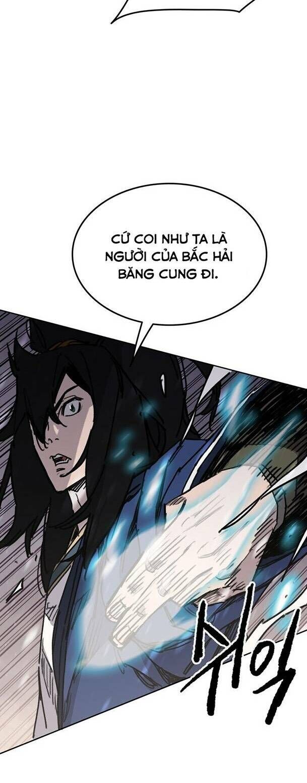 Tiên Kiếm Bất Bại Chap 145 - Next Chap 146