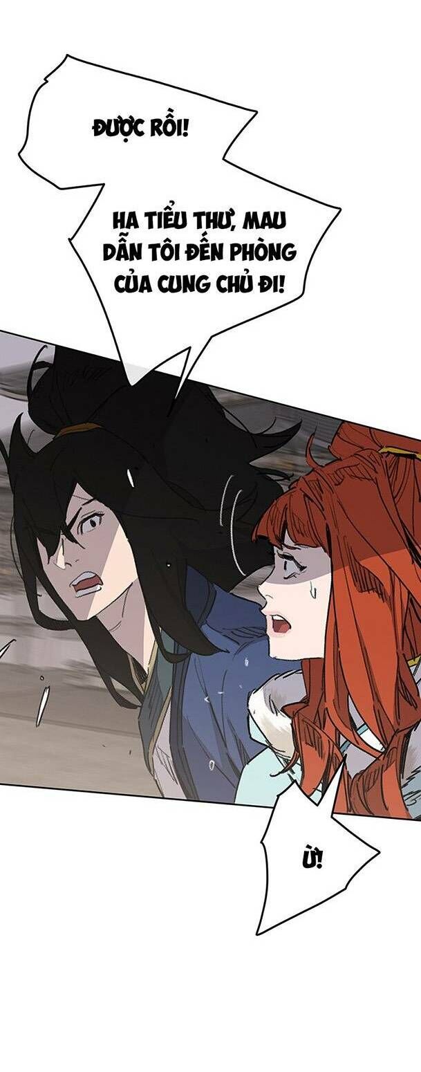 Tiên Kiếm Bất Bại Chap 145 - Next Chap 146