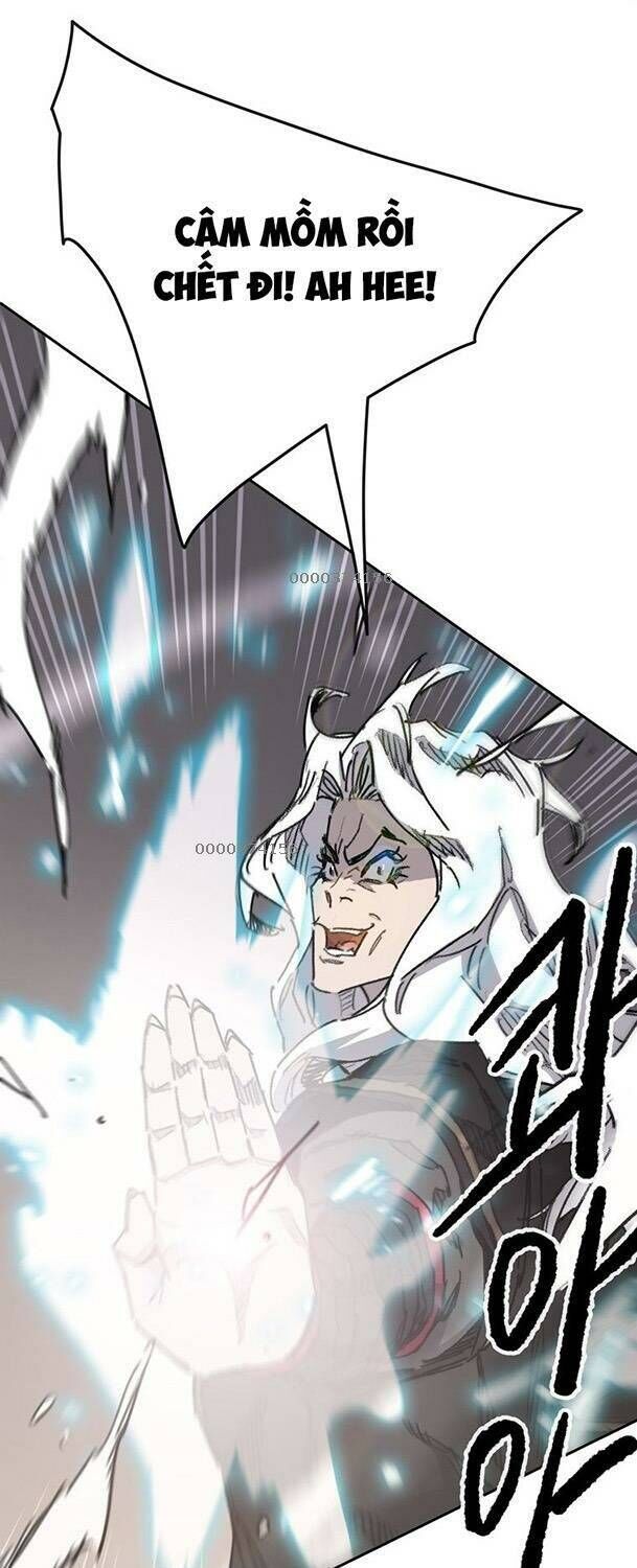 Tiên Kiếm Bất Bại Chap 145 - Next Chap 146