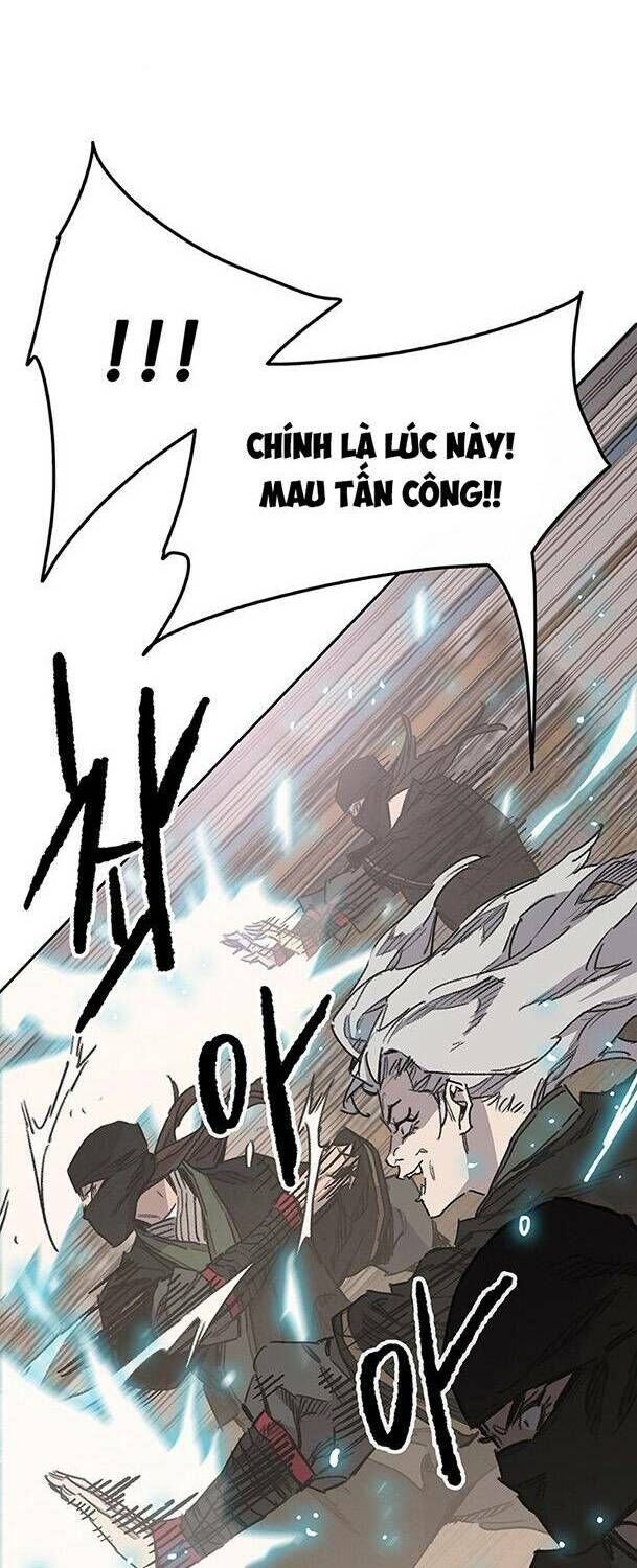 Tiên Kiếm Bất Bại Chap 145 - Next Chap 146