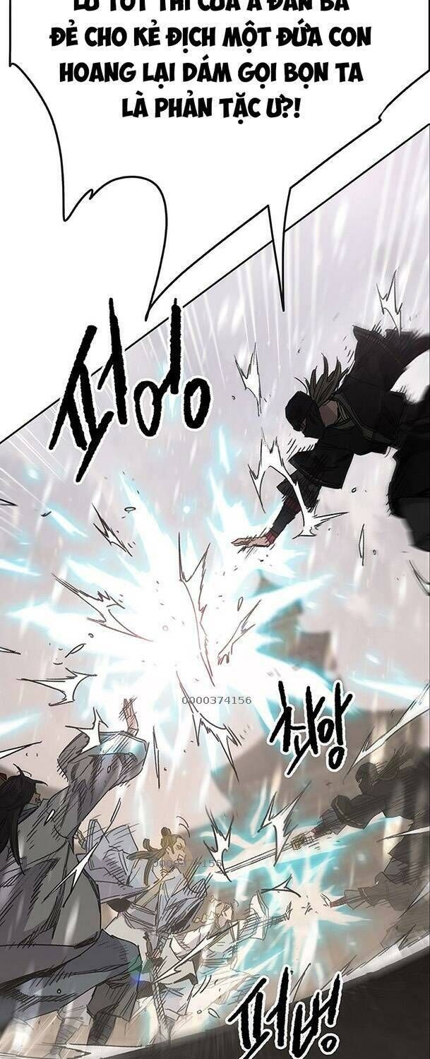 Tiên Kiếm Bất Bại Chap 145 - Next Chap 146