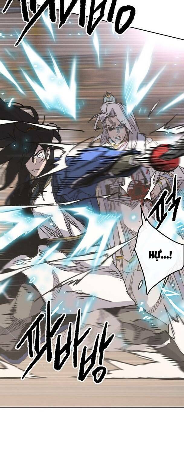 Tiên Kiếm Bất Bại Chap 145 - Next Chap 146