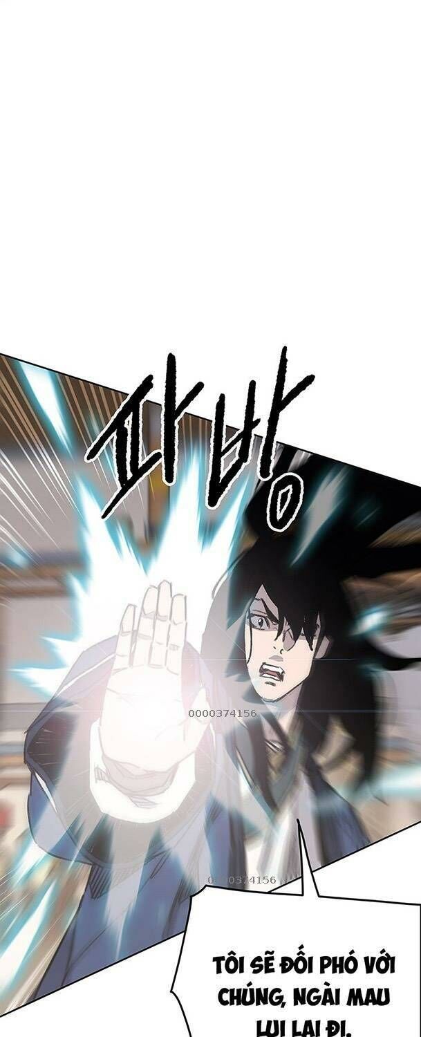 Tiên Kiếm Bất Bại Chap 145 - Next Chap 146