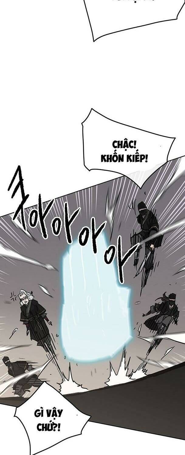 Tiên Kiếm Bất Bại Chap 145 - Next Chap 146
