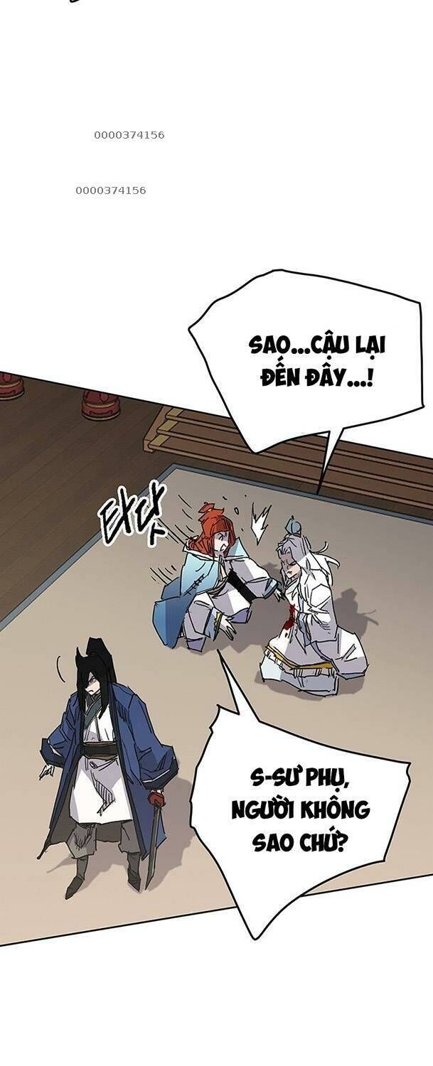 Tiên Kiếm Bất Bại Chap 145 - Next Chap 146