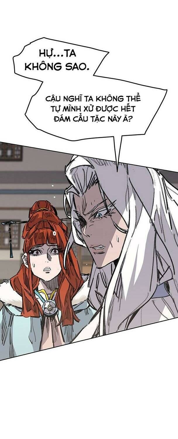 Tiên Kiếm Bất Bại Chap 145 - Next Chap 146