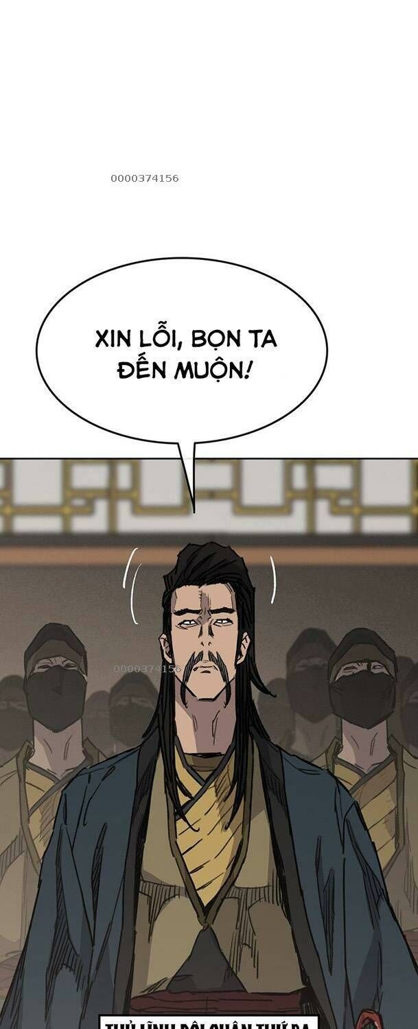 Tiên Kiếm Bất Bại Chap 145 - Next Chap 146