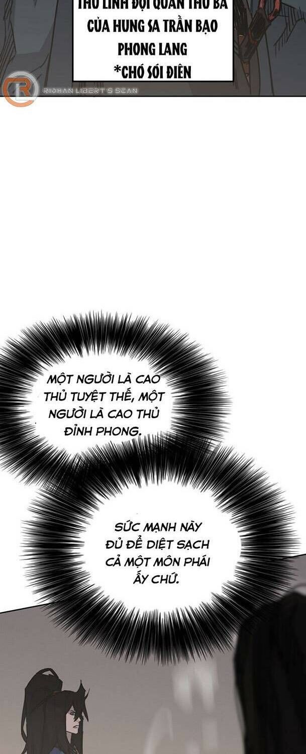 Tiên Kiếm Bất Bại Chap 145 - Next Chap 146