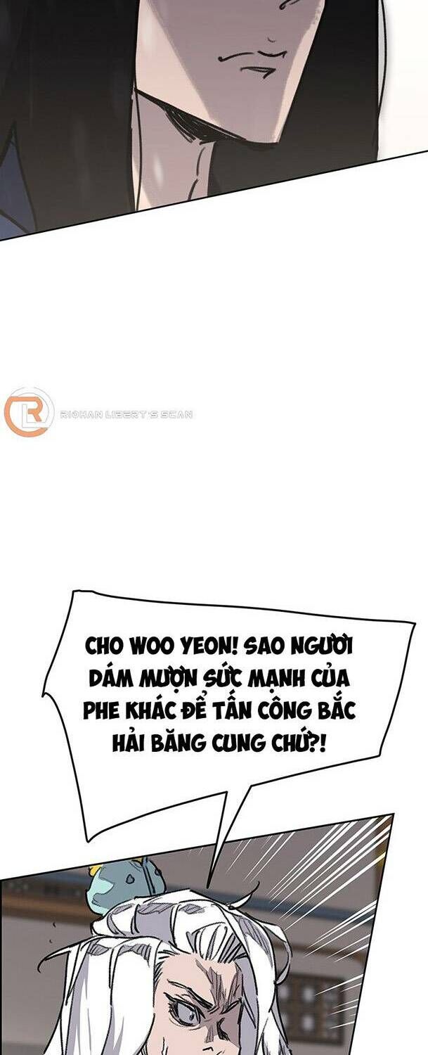 Tiên Kiếm Bất Bại Chap 145 - Next Chap 146
