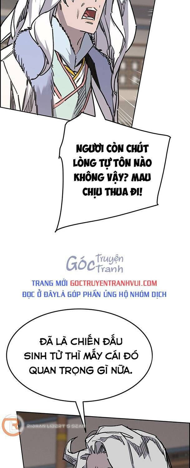Tiên Kiếm Bất Bại Chap 145 - Next Chap 146