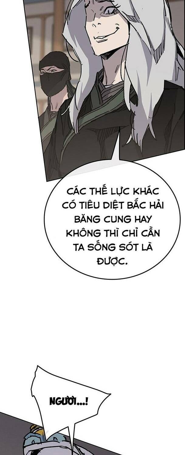Tiên Kiếm Bất Bại Chap 145 - Next Chap 146