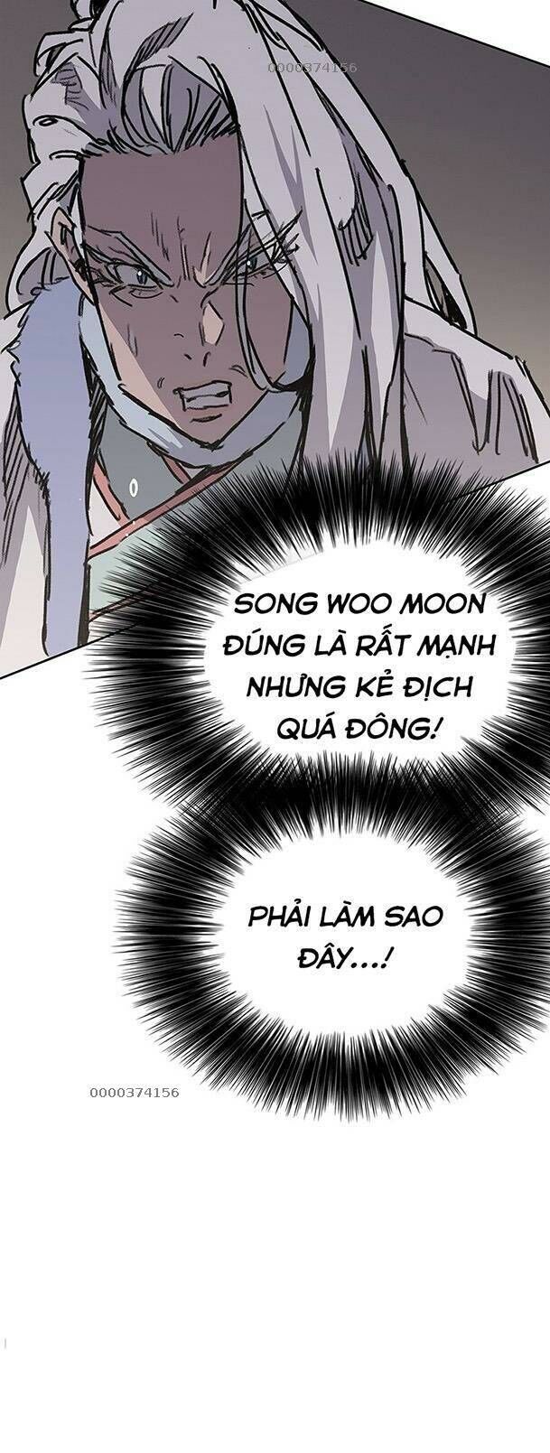 Tiên Kiếm Bất Bại Chap 145 - Next Chap 146
