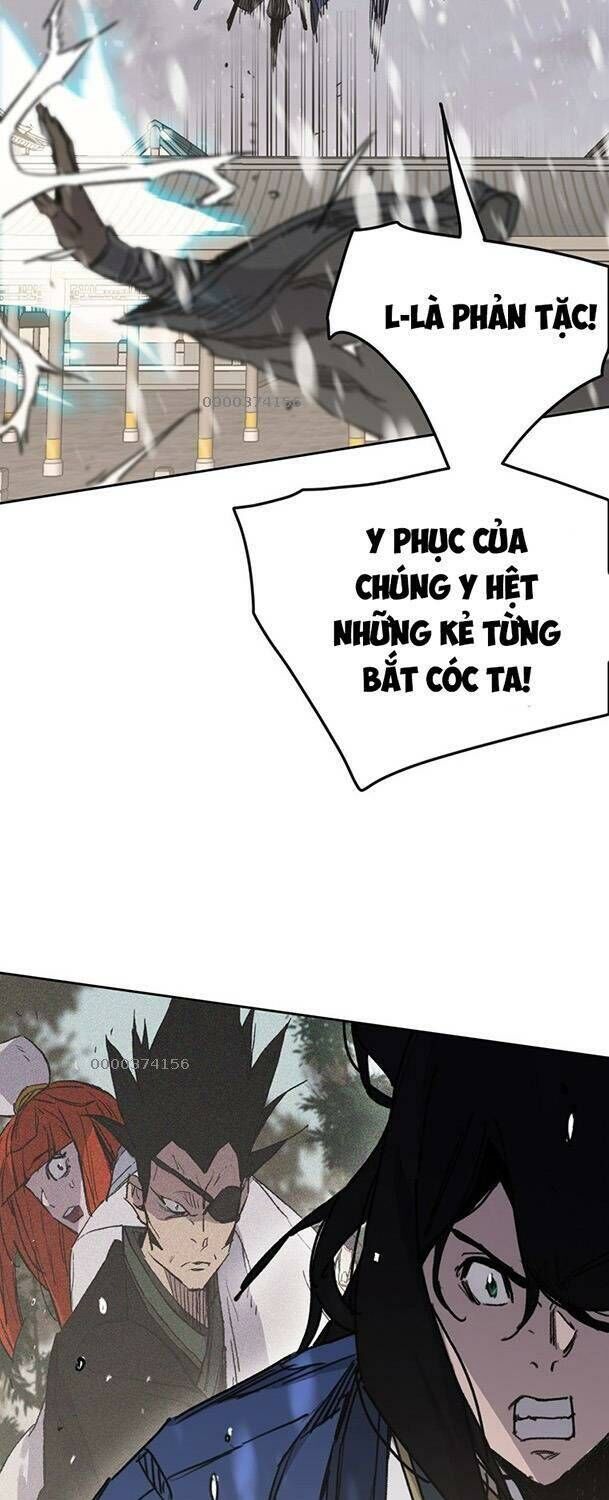 Tiên Kiếm Bất Bại Chap 145 - Next Chap 146