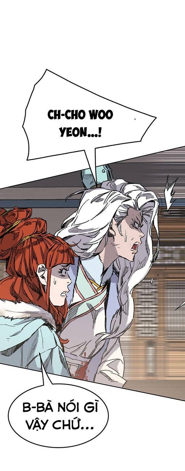 Tiên Kiếm Bất Bại Chap 145 - Next Chap 146