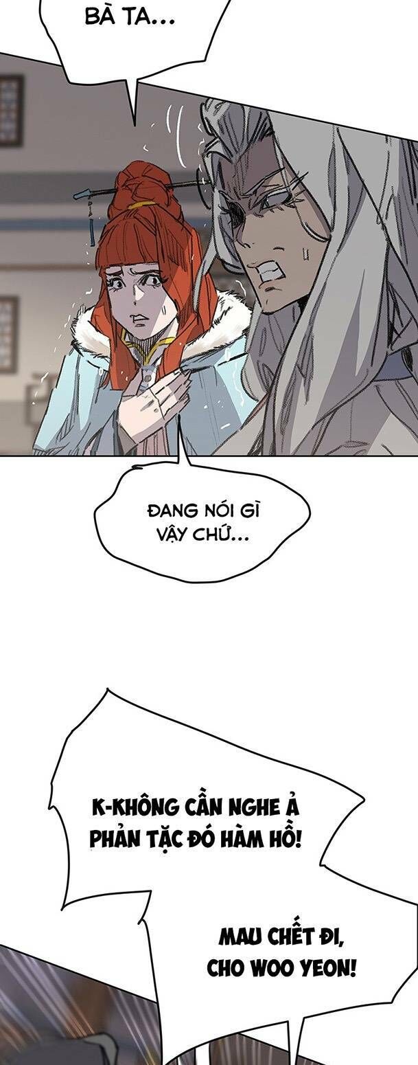 Tiên Kiếm Bất Bại Chap 145 - Next Chap 146