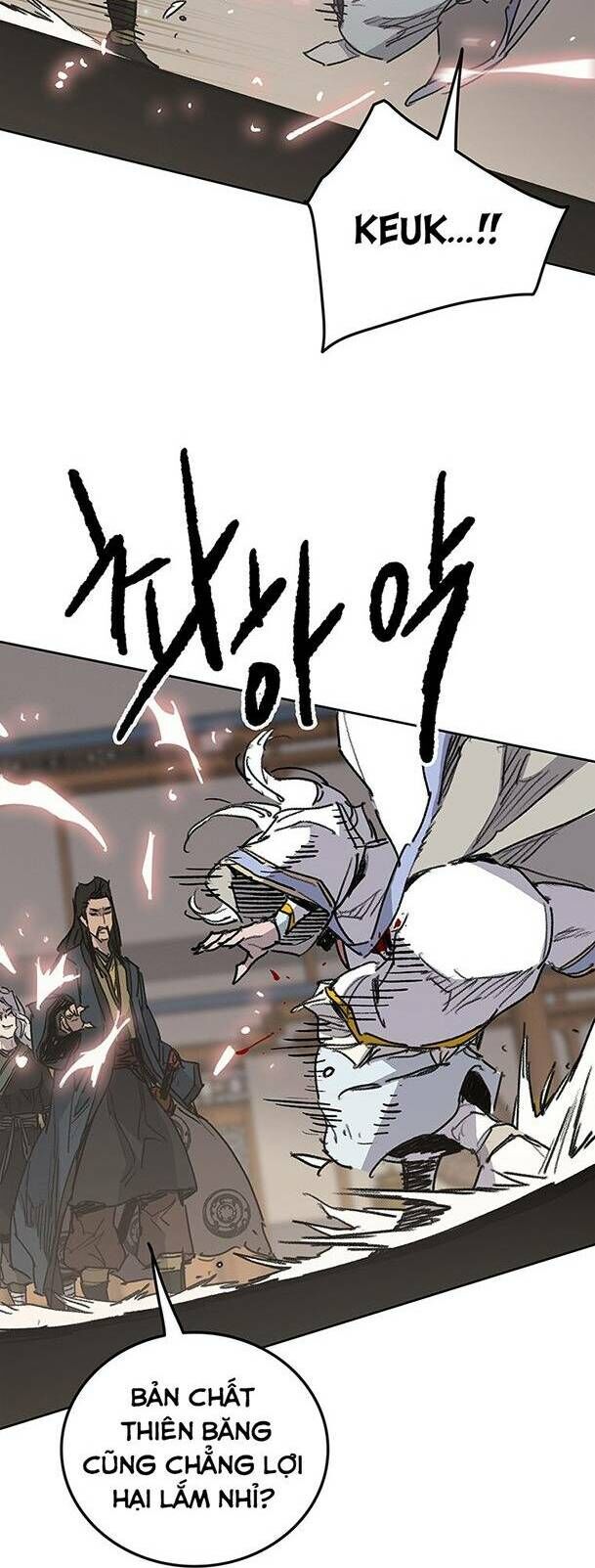 Tiên Kiếm Bất Bại Chap 145 - Next Chap 146