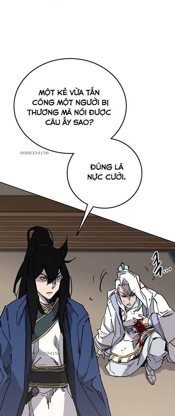 Tiên Kiếm Bất Bại Chap 145 - Next Chap 146