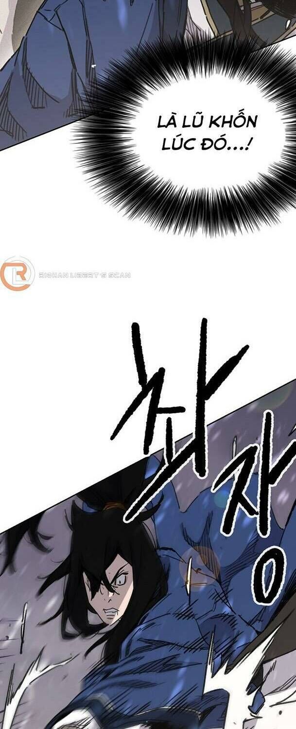 Tiên Kiếm Bất Bại Chap 145 - Next Chap 146