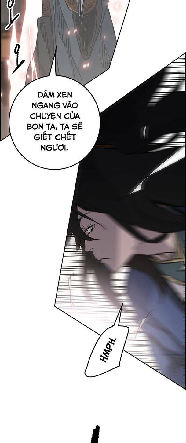 Tiên Kiếm Bất Bại Chap 145 - Next Chap 146