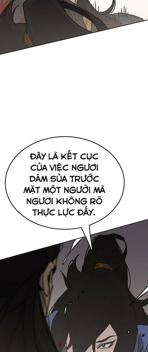 Tiên Kiếm Bất Bại Chap 145 - Next Chap 146