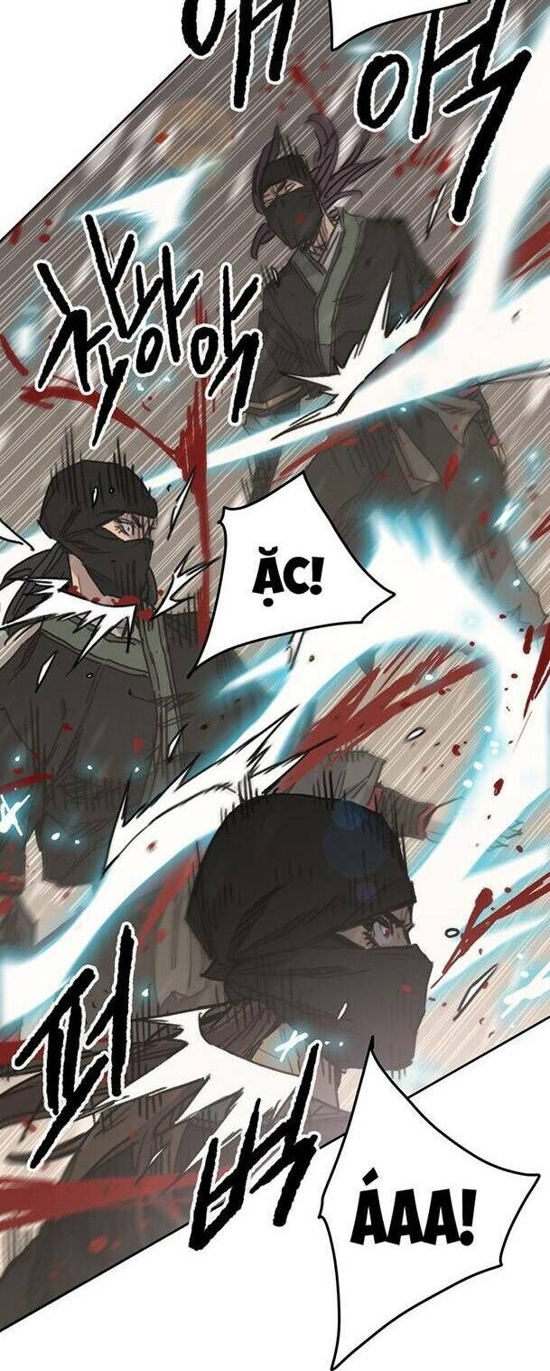 Tiên Kiếm Bất Bại Chap 145 - Next Chap 146