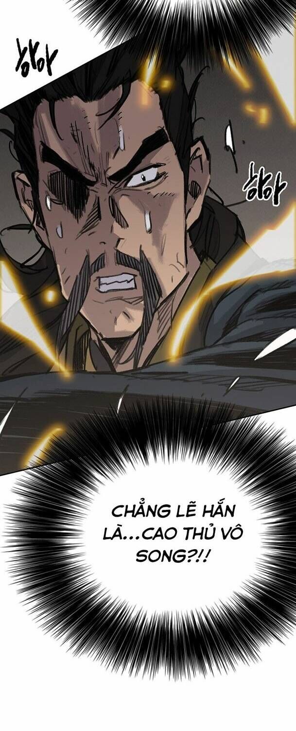 Tiên Kiếm Bất Bại Chap 146 - Next Chap 147