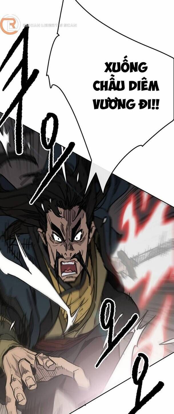 Tiên Kiếm Bất Bại Chap 146 - Next Chap 147