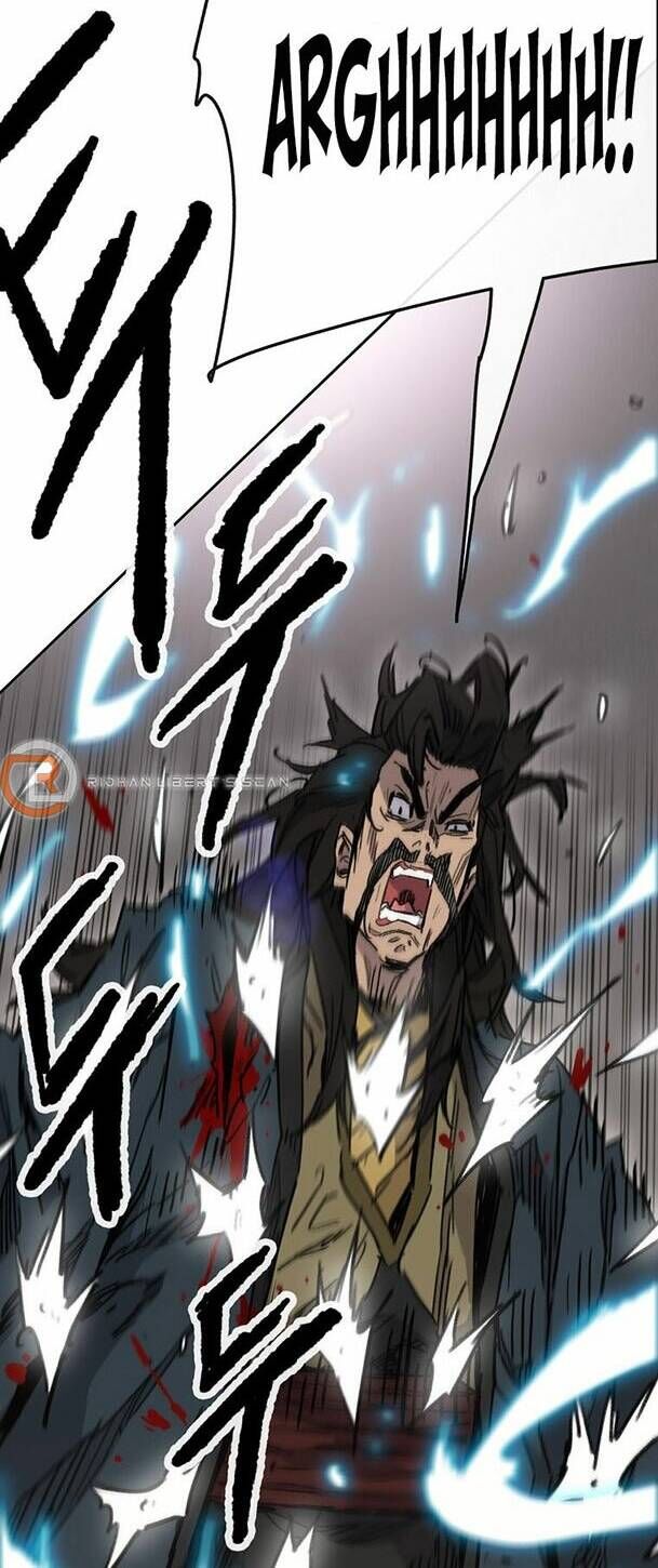 Tiên Kiếm Bất Bại Chap 146 - Next Chap 147