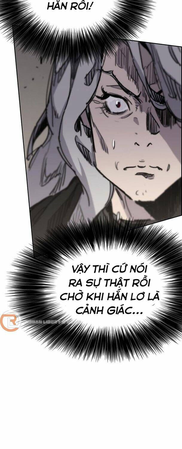 Tiên Kiếm Bất Bại Chap 146 - Next Chap 147