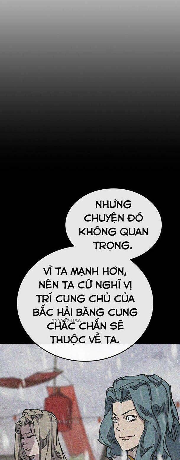 Tiên Kiếm Bất Bại Chap 146 - Next Chap 147