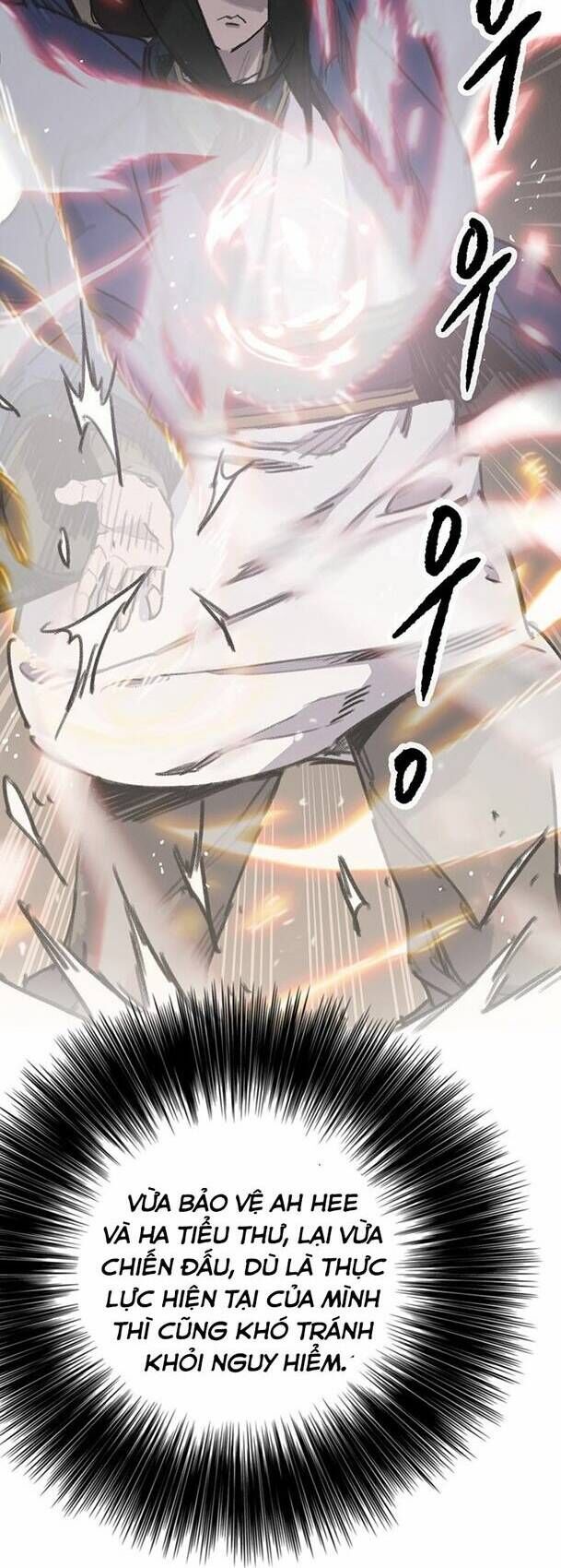 Tiên Kiếm Bất Bại Chap 146 - Next Chap 147