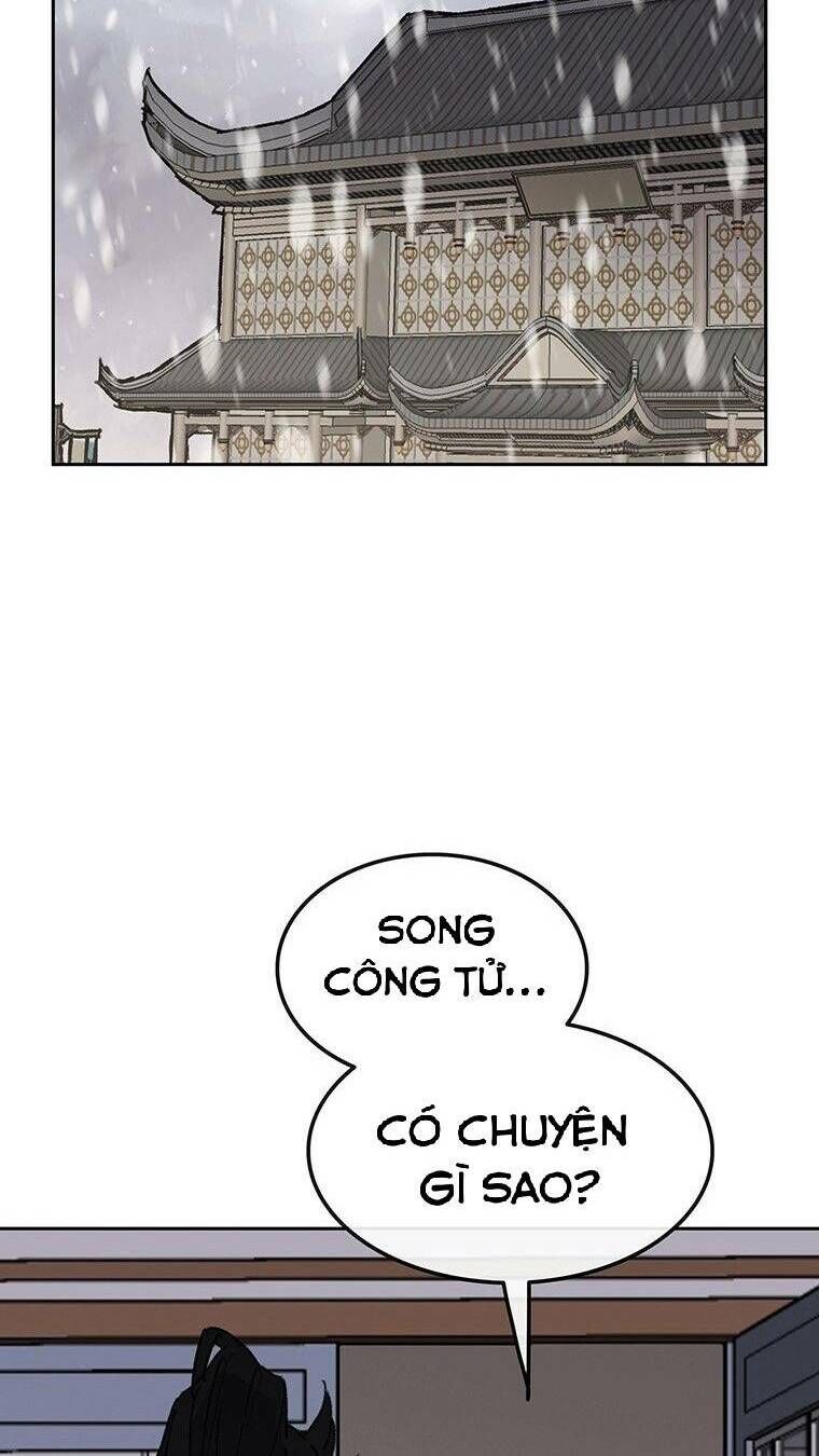 Tiên Kiếm Bất Bại Chap 147 - Next Chap 148