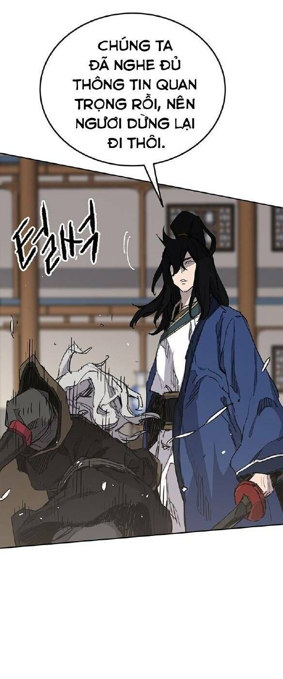 Tiên Kiếm Bất Bại Chap 147 - Next Chap 148