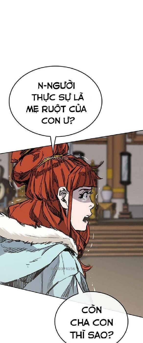 Tiên Kiếm Bất Bại Chap 147 - Next Chap 148