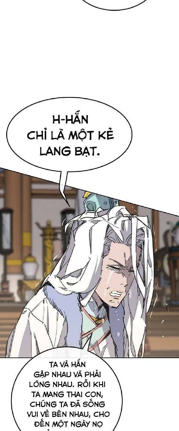 Tiên Kiếm Bất Bại Chap 147 - Next Chap 148