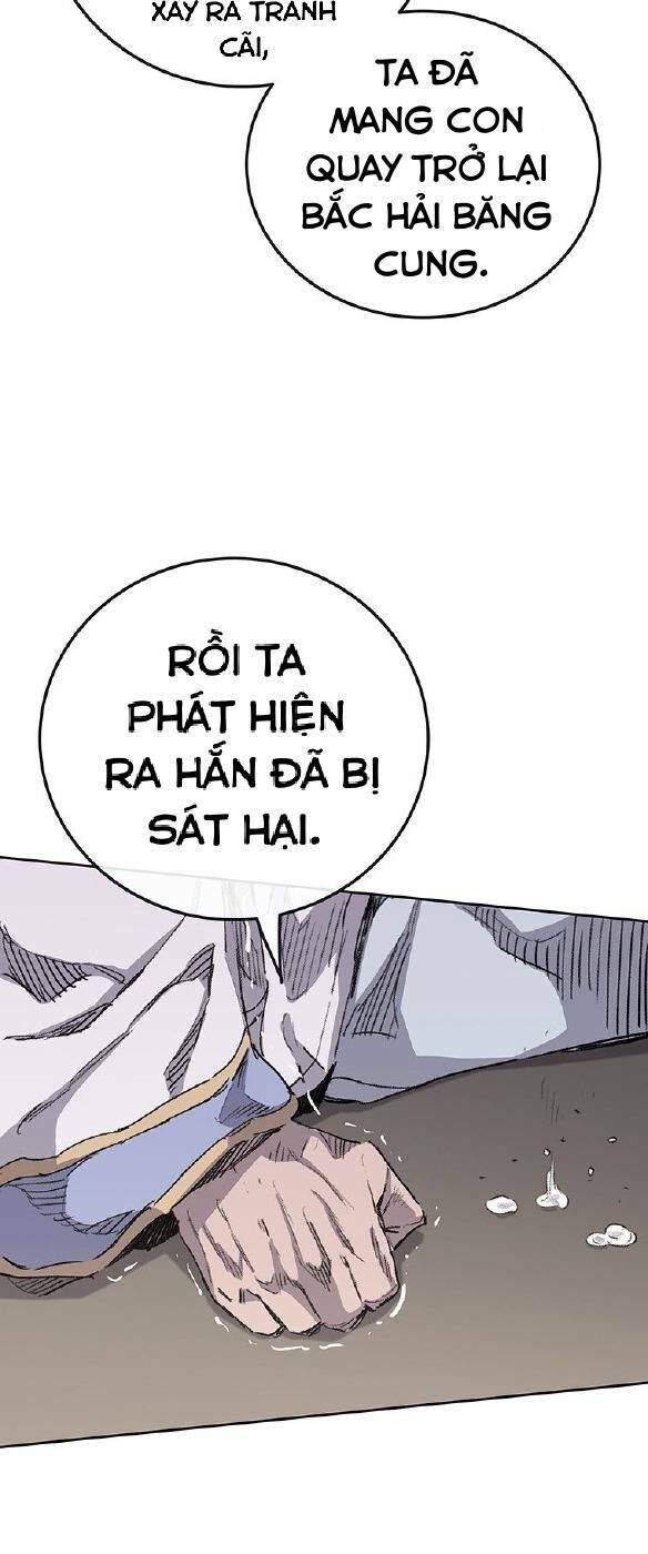 Tiên Kiếm Bất Bại Chap 147 - Next Chap 148