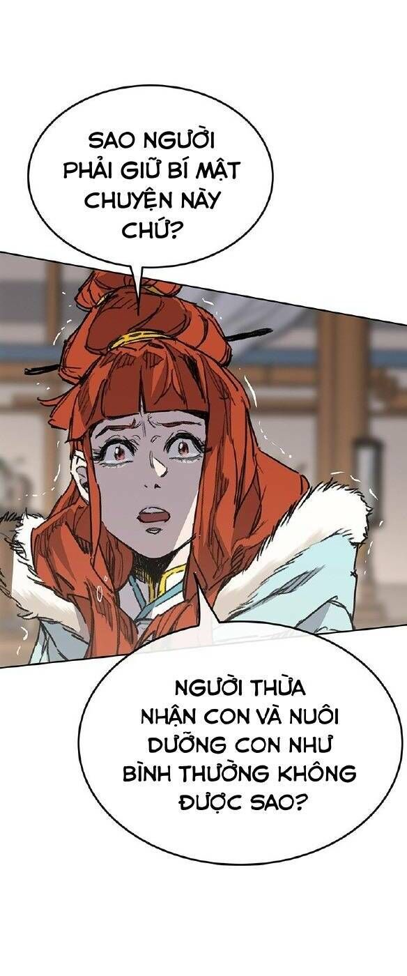 Tiên Kiếm Bất Bại Chap 147 - Next Chap 148