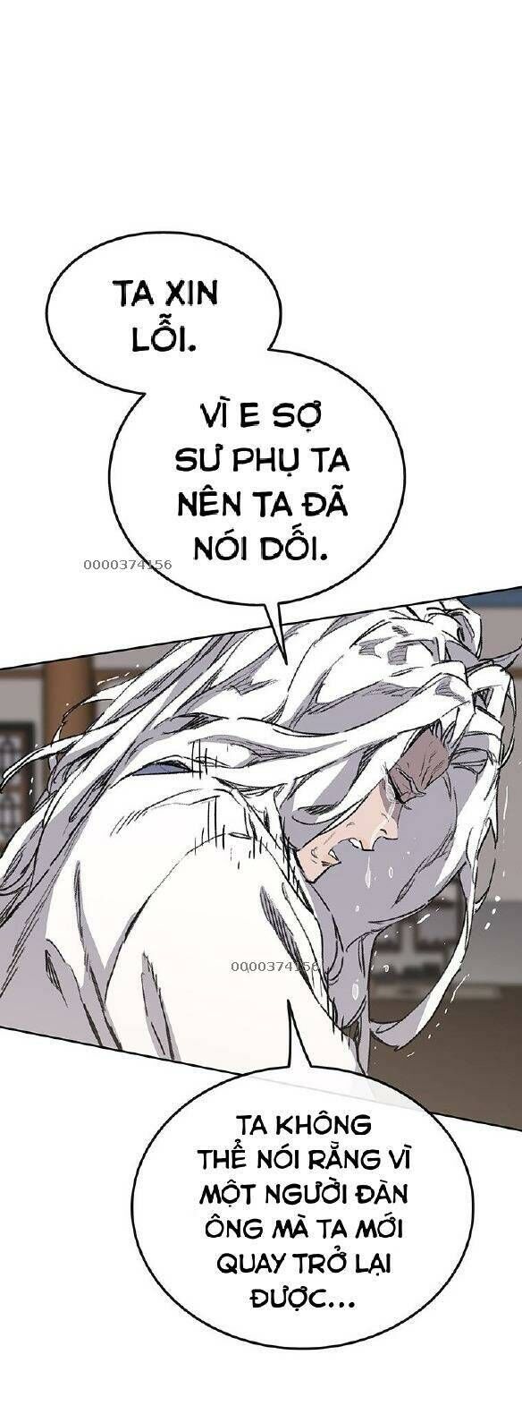 Tiên Kiếm Bất Bại Chap 147 - Next Chap 148