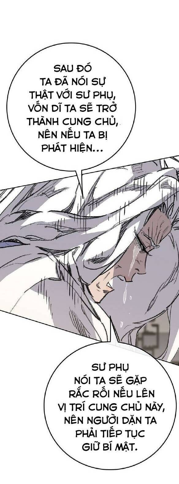 Tiên Kiếm Bất Bại Chap 147 - Next Chap 148