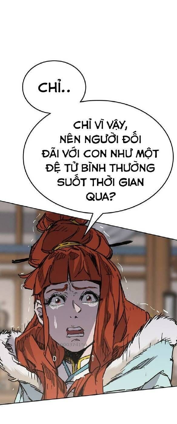 Tiên Kiếm Bất Bại Chap 147 - Next Chap 148