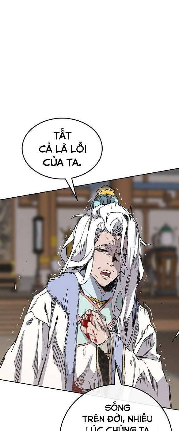 Tiên Kiếm Bất Bại Chap 147 - Next Chap 148