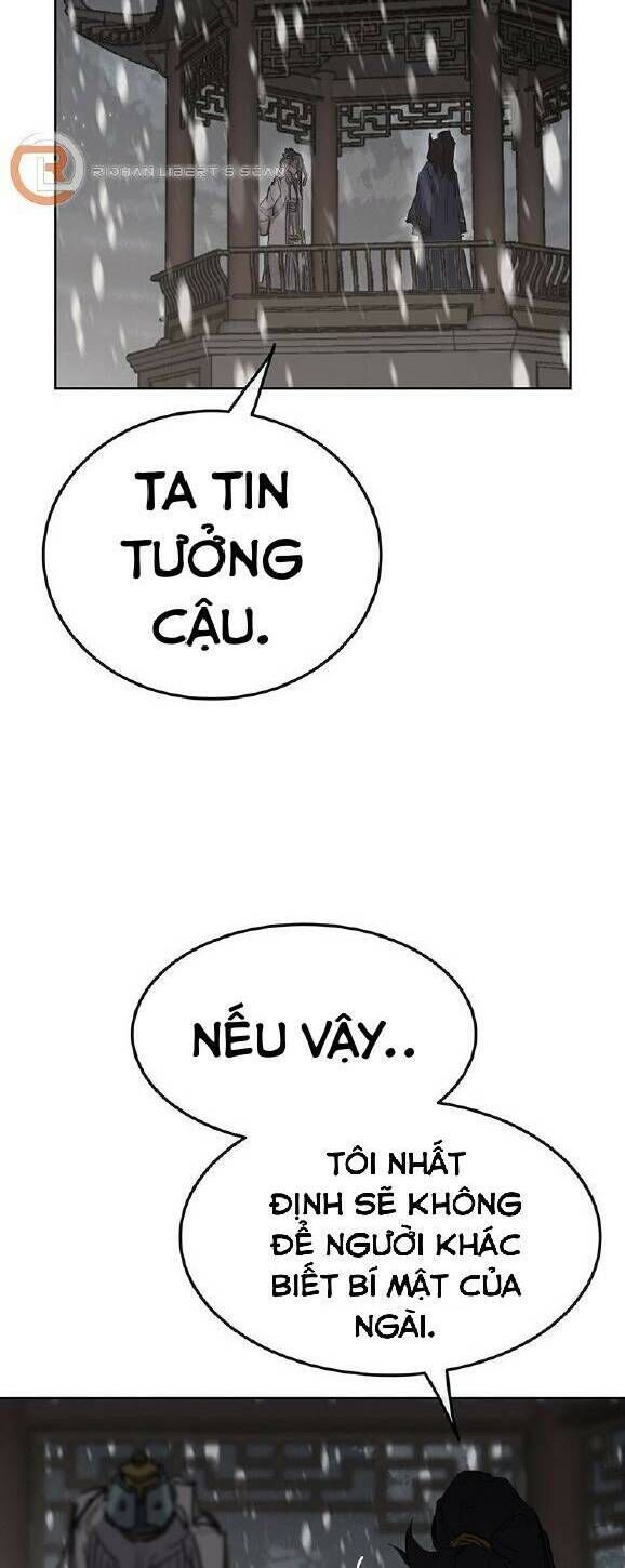 Tiên Kiếm Bất Bại Chap 147 - Next Chap 148