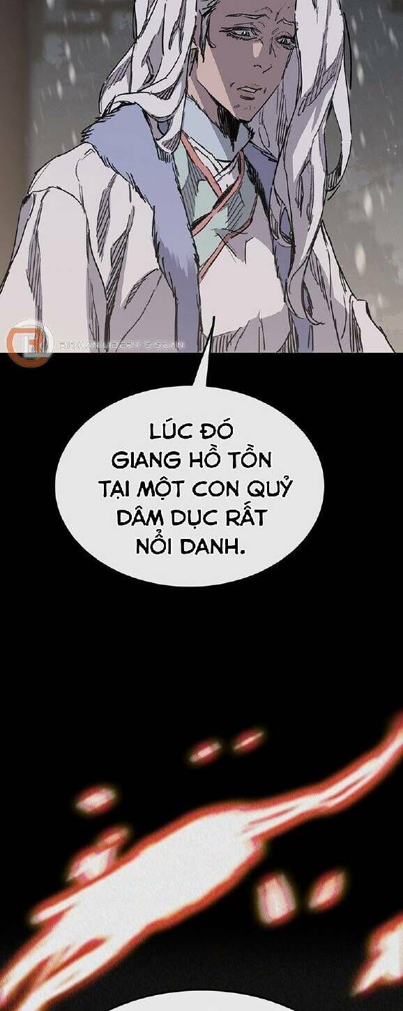 Tiên Kiếm Bất Bại Chap 147 - Next Chap 148