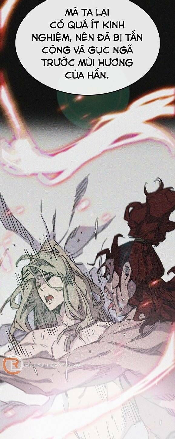 Tiên Kiếm Bất Bại Chap 147 - Next Chap 148