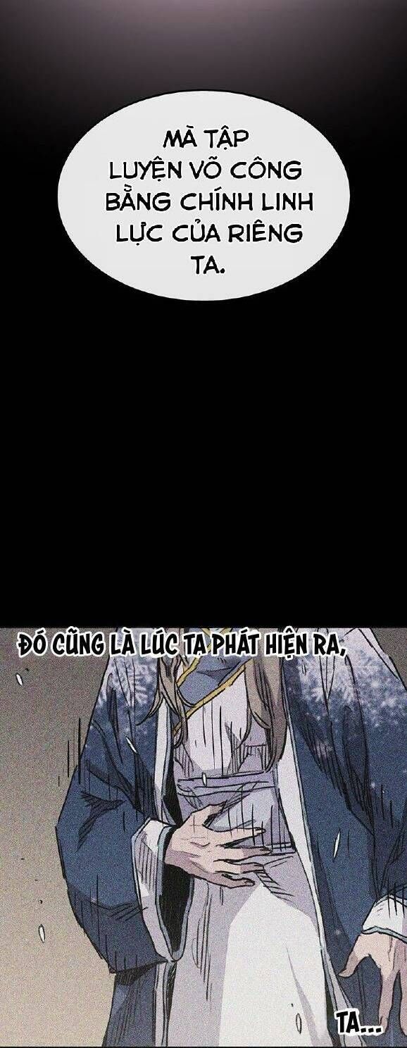 Tiên Kiếm Bất Bại Chap 147 - Next Chap 148