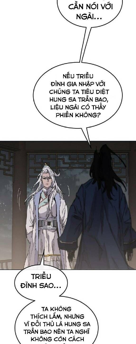 Tiên Kiếm Bất Bại Chap 147 - Next Chap 148