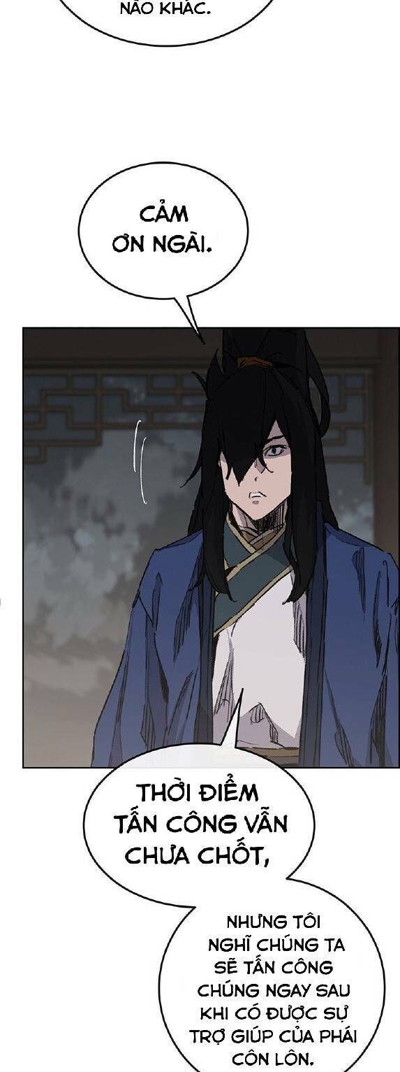 Tiên Kiếm Bất Bại Chap 147 - Next Chap 148